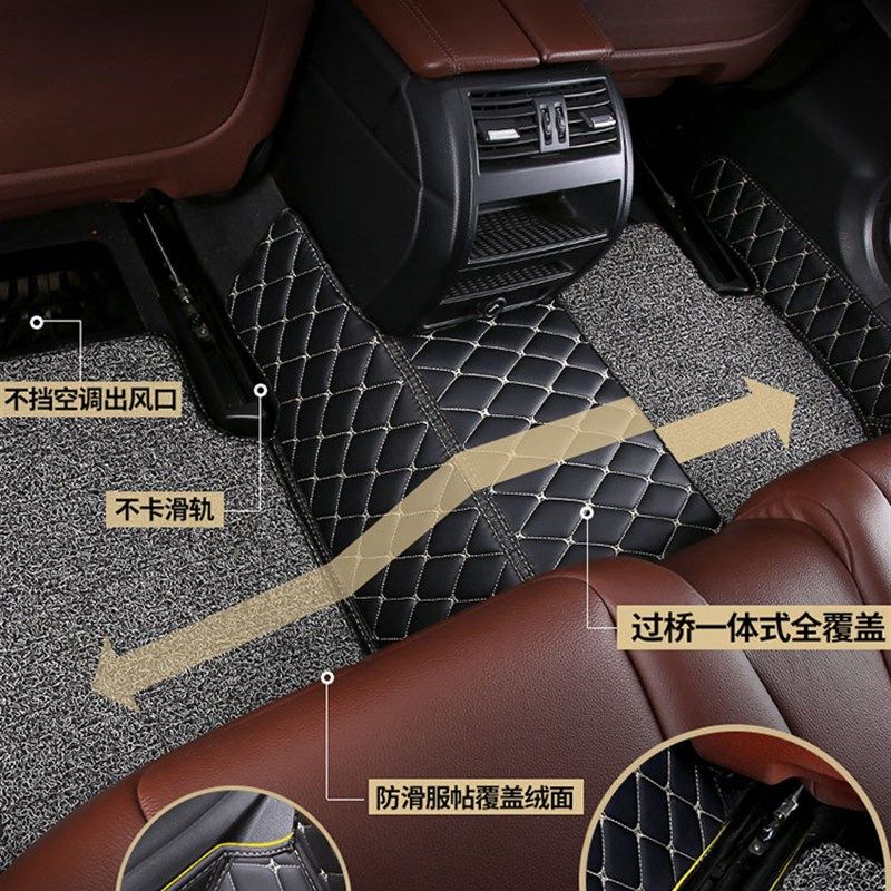 单个主驾驶副驾汽车脚垫单片单座司机位正驾驶室脚踏垫车垫子防磨,淘宝优惠券,粉丝福利购,淘宝优惠卷