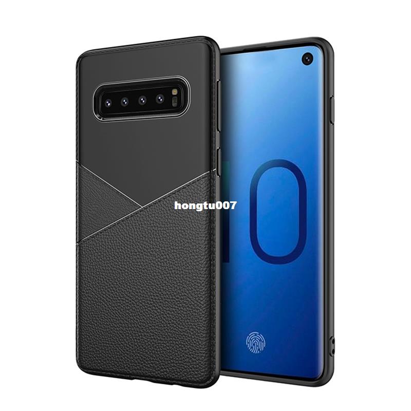 推荐Phone Bag Case for Samsung S10 S10e Galaxy S10 Plus-图0