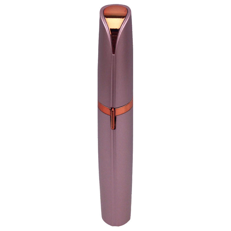 网红Lipstick Shaver Electric Hair Removal Device Usb Chargin - 图1