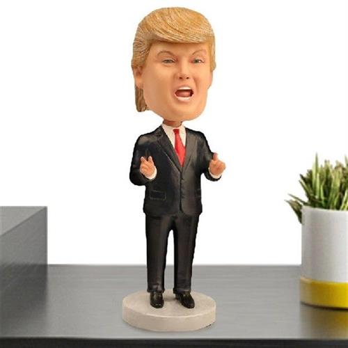 ma Doll Decjor Dashboerd Decorative Dol  TrumplFiguri - 图2