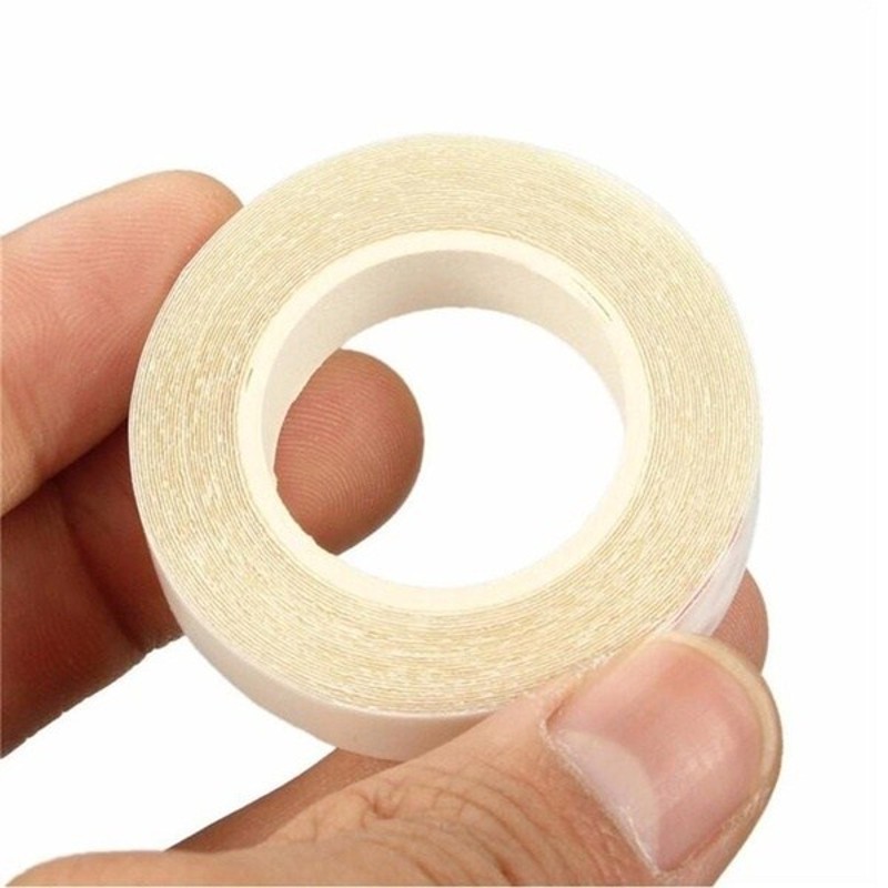 速发Double Sided Tape Lace Glue Extension Adhesive For Weft - 图2