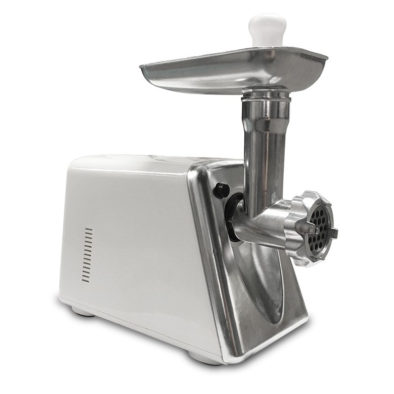 速发Electric Meat Grinder 110V 1500W Household Stainless Ste - 图2