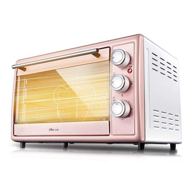 ni toastor electrtc oven cooker householQd ceunteriop - 图3