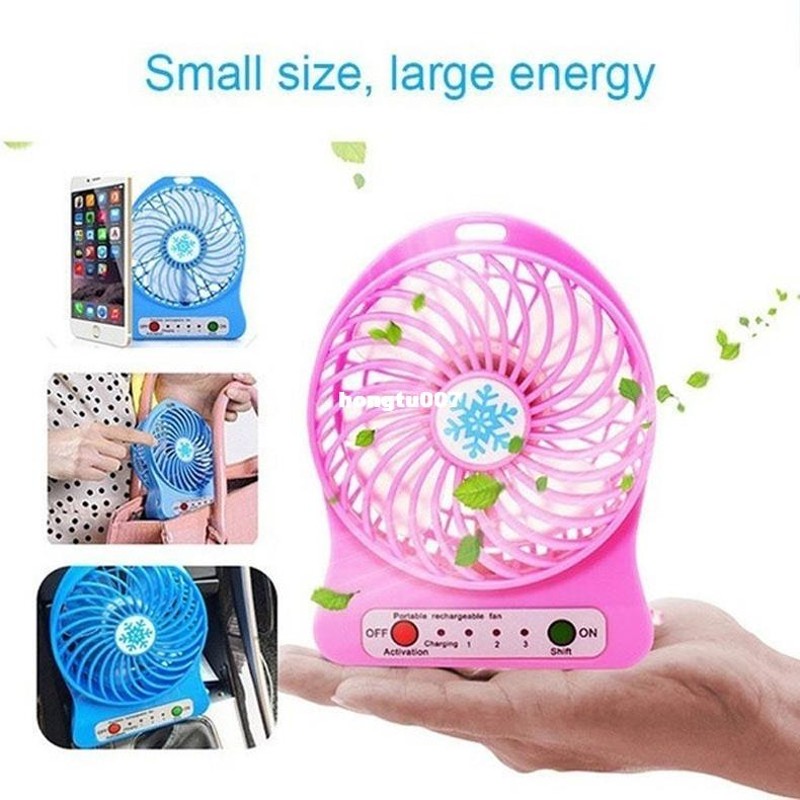 n lan Portable Air Condvitioner Air Cooler TaeFb Small Ha - 图2