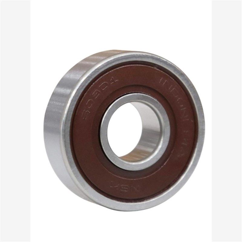 小径滚珠轴承B605DDU B606DDU B608DDU B623DDU B626DDU B625DDU - 图1