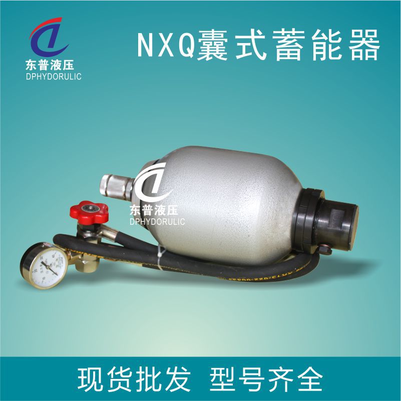 NXQ液压蓄能能 HYDCA蓄器器 东莞液压系统蓄X能器 高压储 - 图2