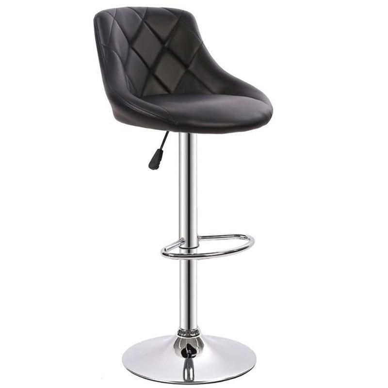 吧台椅现代简约高脚椅子酒吧高凳手机店凳子旋转吧凳升降旋转吧椅,淘宝优惠券,粉丝福利购,淘宝优惠卷