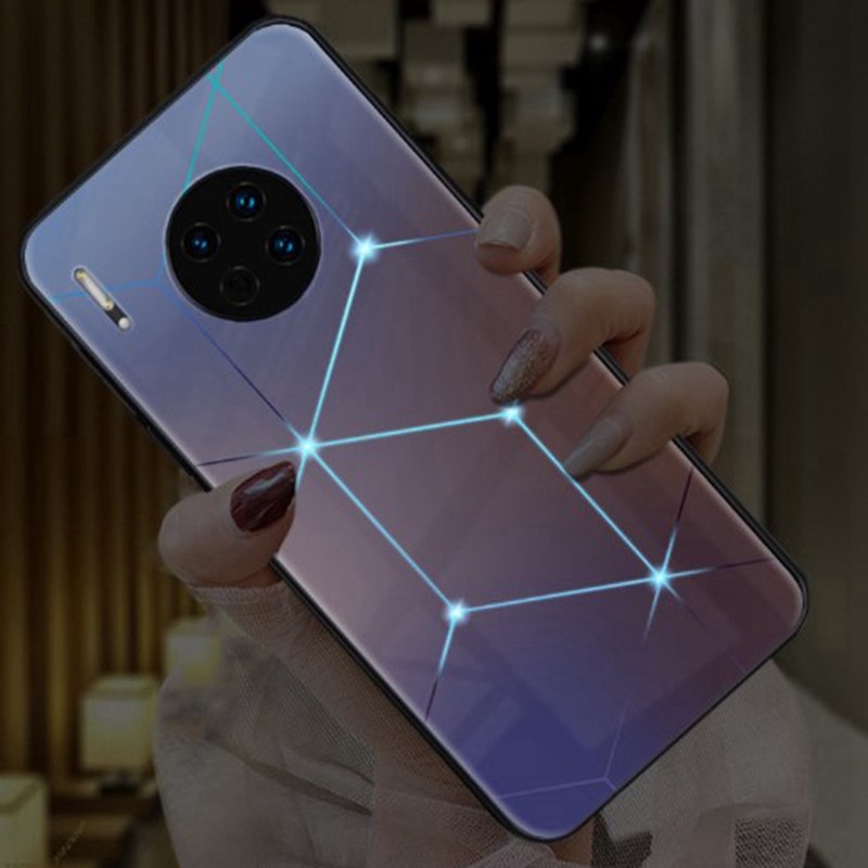 Suitable for Huawei Mate30Pro Mobile Phone Case Suitable for - 图1