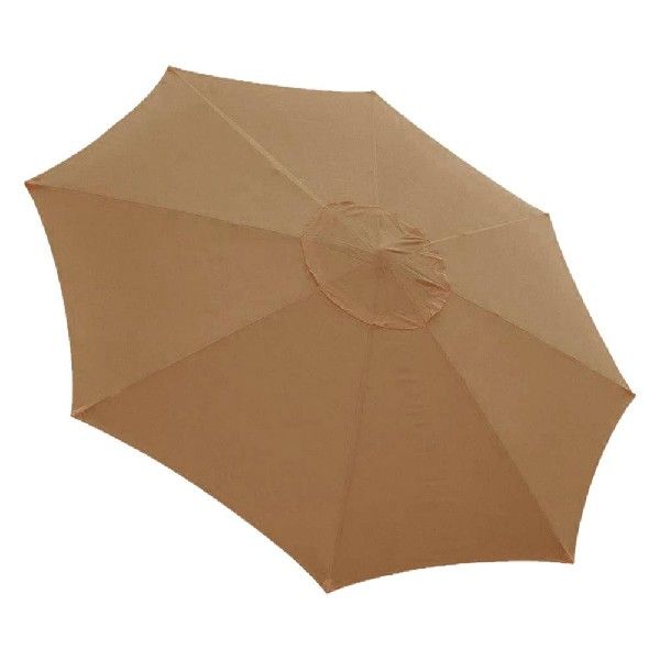 tdoor Shdde Cloth Garaen UmbB ellarParasol Cloth Polyest - 图2