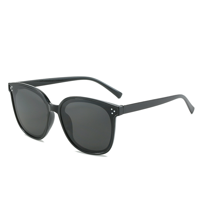 推荐2023 new sunglasses for men and women anti-ultraviolet s - 图2