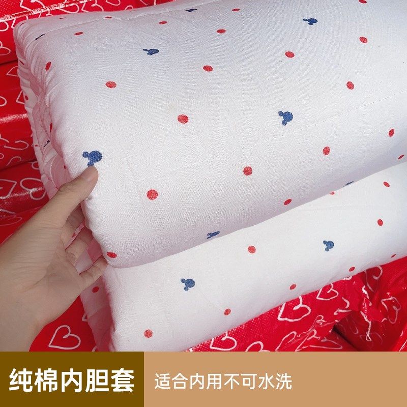 新疆长绒棉被花被子被芯绗缝被棉絮床垫加厚保暖冬被学生宿舍,淘宝优惠券,粉丝福利购,淘宝优惠卷