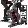 Dye dynamic bicycle exercise exercise bike home pedal H pedal indoor sports bicycle gym