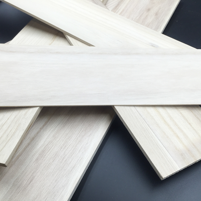 DIY手工材料沙盘建筑模型飞机片轻木片航模船模板材桐木板片木板 - 图1