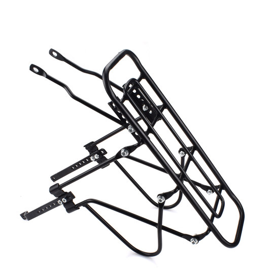 Задняя стойка для горного велосипеда может перевозить людей, стойка на заднем сиденье, модифицированная задняя стойка, аксессуары, оборудование, багажник для велосипеда
