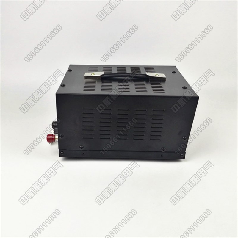 新品。船电用全自动交直流24V变220V稳压逆变320W550W变压器源变 - 图2