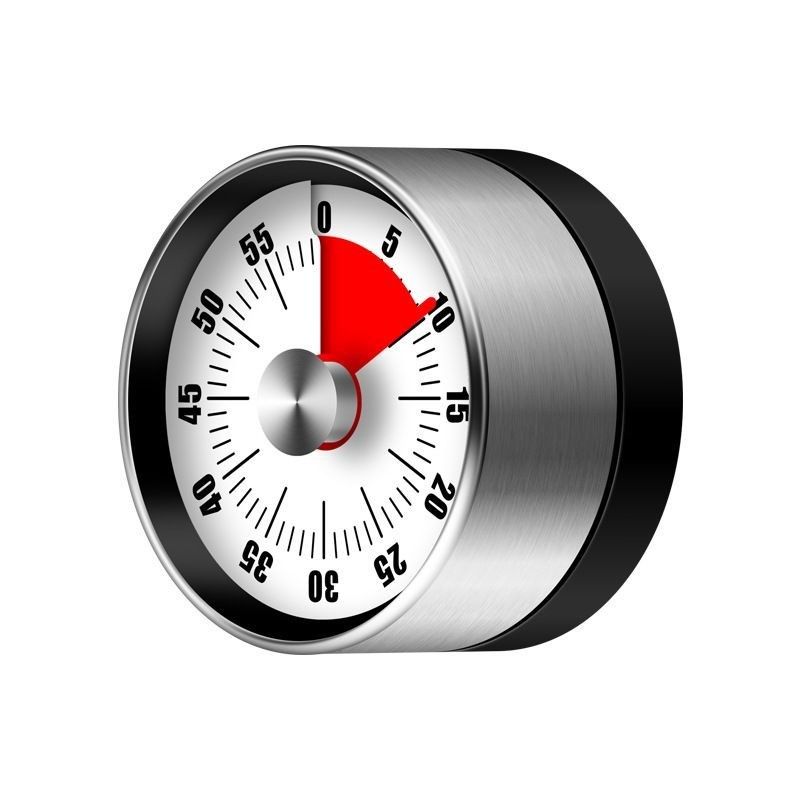 计时器时间管理器儿童机械钟厨房学习自律可视化倒提醒定时器,淘宝优惠券,粉丝福利购,淘宝优惠卷