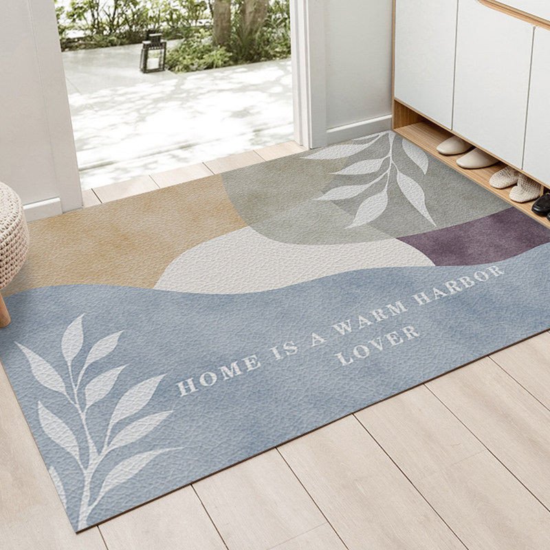 地垫入户门垫浴室防滑垫卫生间厨房吸水玄关垫门口进门家用脚垫,淘宝优惠券,粉丝福利购,淘宝优惠卷