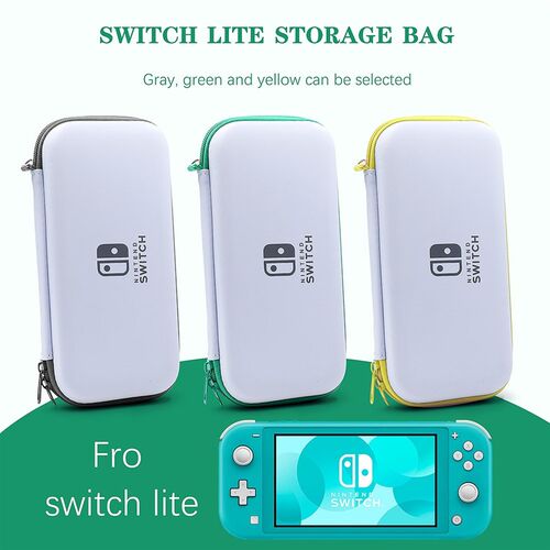 Original Case for NintendoSwitch Lite AnimalCrossing  Ninte - 图1