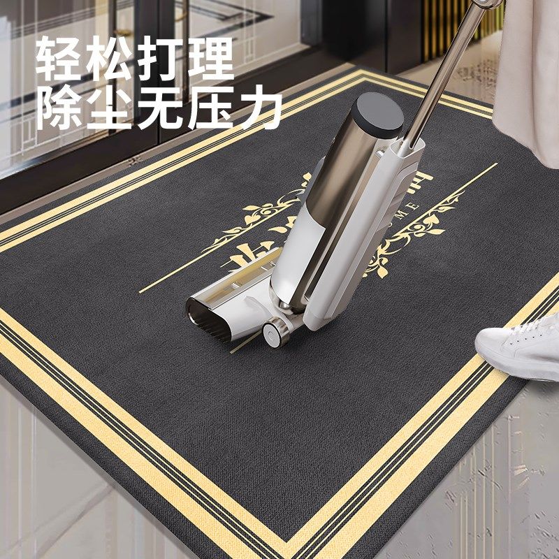 欢迎光临门垫商用酒店大门口防滑地垫入户门迎宾进门地毯定制logo,淘宝优惠券,粉丝福利购,淘宝优惠卷