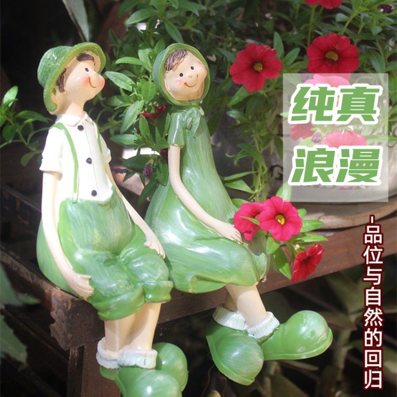 Garden furnishing adticles outsoam doll laMrge outroer garde - 图2