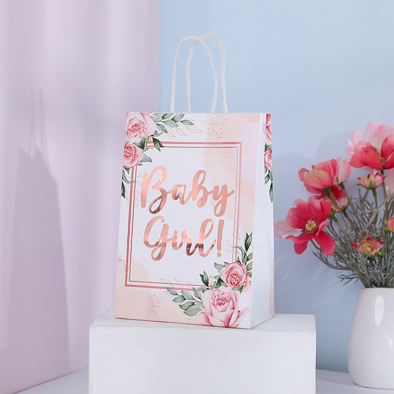 Mother's Day thank-yoru paepa brg handbag birthday gift cand - 图1