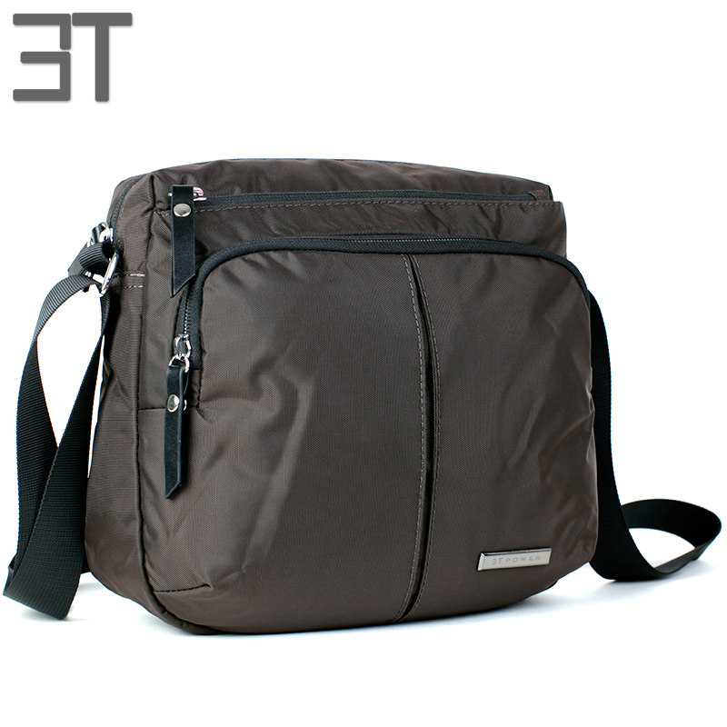 3T新品牛津布单肩斜挎女包中年妇韩版妈妈简约女士百搭尼龙小布包,淘宝优惠券,粉丝福利购,淘宝优惠卷