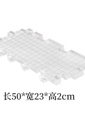 ins北欧托盘轻奢不规q则香薰首饰展示盘玄关收纳盘亚克力装饰摆件