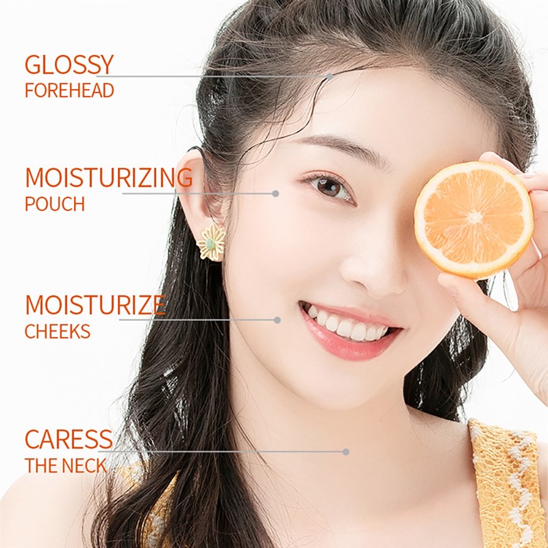 推荐Skincare Products Vitamin C Facial Serum Brighten Skin L - 图3