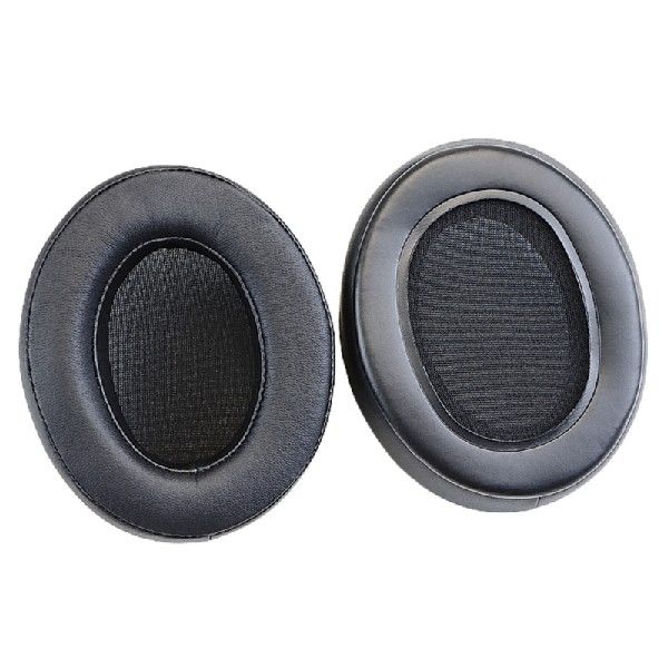 网红Soft Earphone Foam Earpads for STAR Y360 Y480 Headphone - 图1