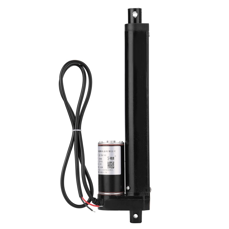 极速1000N Convinient Electric Linear Actuator Motor Linear M-图0