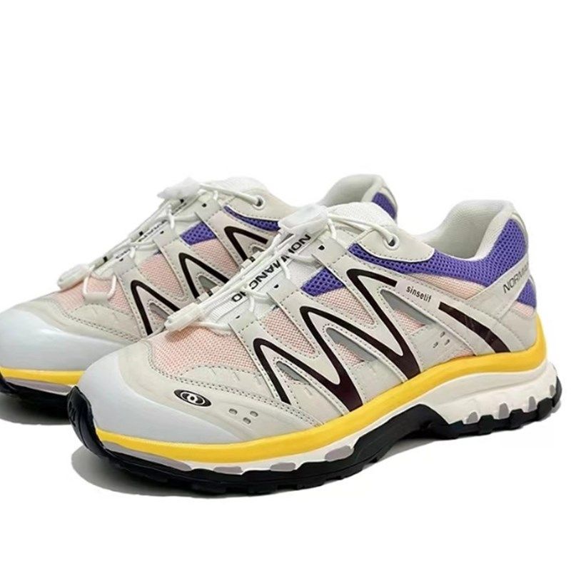 户外登山鞋男女2024新款夏季透气休闲厚底防滑耐磨防水徒步运动鞋,淘宝优惠券,粉丝福利购,淘宝优惠卷