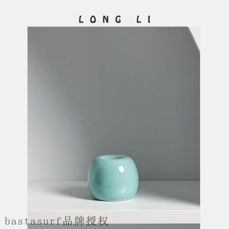 推荐Longli porcelain classic ceramic fragrance bottle creati - 图2