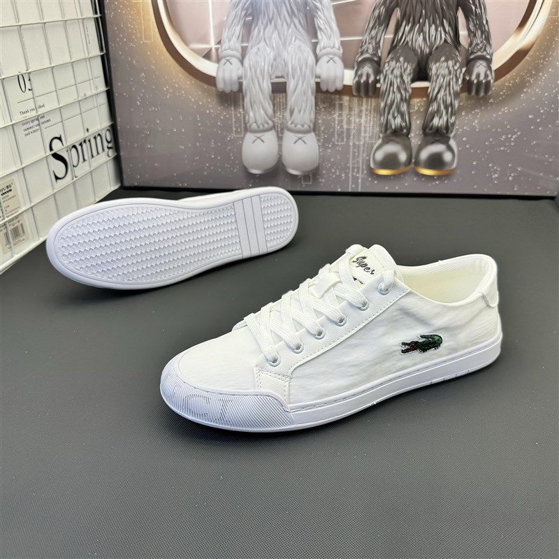 男鞋2024新款夏季帆布鞋透气板鞋潮流百搭休闲鞋冰丝布鞋男小白鞋,淘宝优惠券,粉丝福利购,淘宝优惠卷