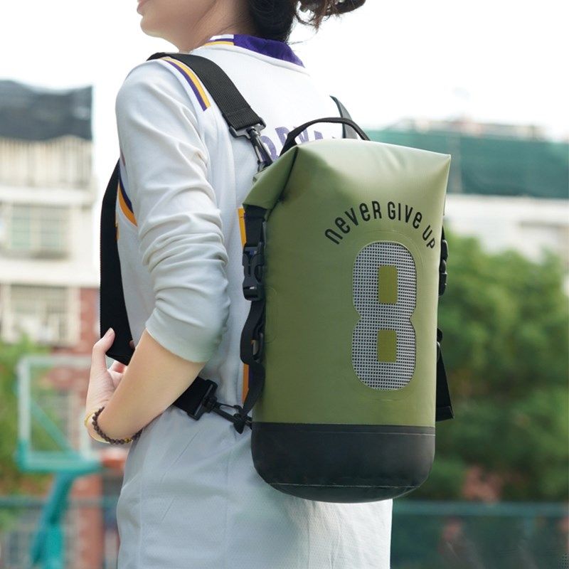 户外防水包大容量泳衣收纳袋海边沙滩防水袋透明pvc防水单双肩包,淘宝优惠券,粉丝福利购,淘宝优惠卷