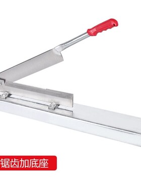 热销铡刀家用小型切骨机鸡鸭粉条闸刀手动切羊排骨腿骨猪蹄鸡爪草