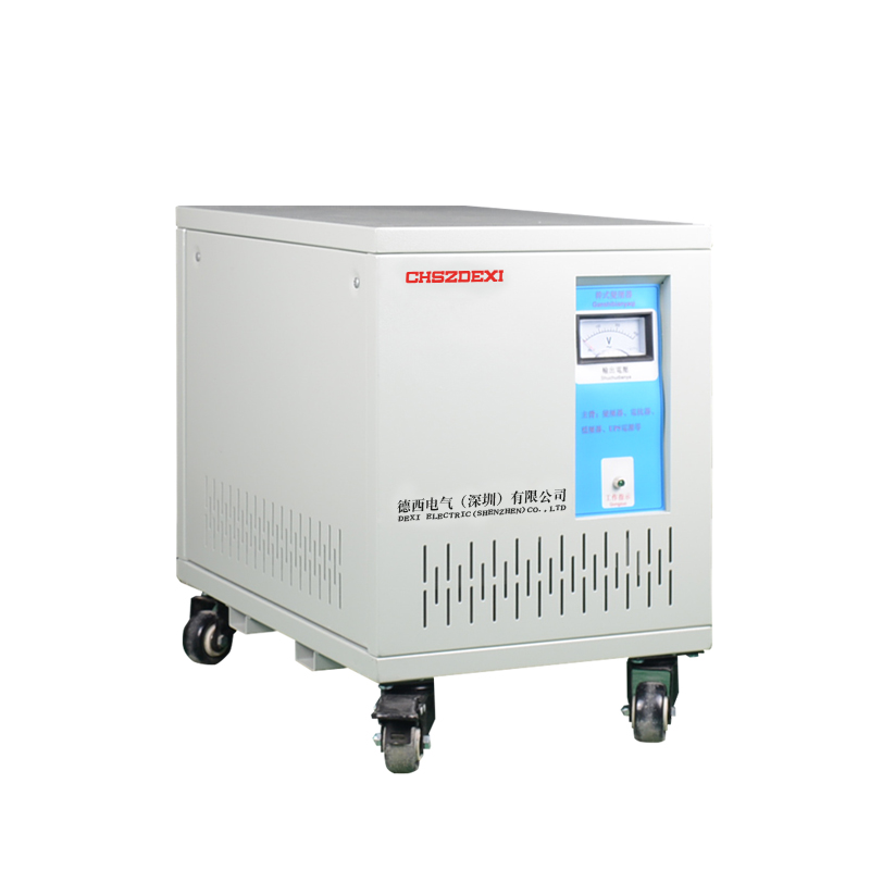 0V变22b0V200W相干式隔离变压器10KW12K三15KW20WK25KW30KVA-图3