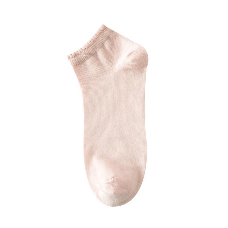 袜子女中筒短袜春夏款防臭吸汗秋冬薄款棉袜浅口女士船袜,淘宝优惠券,粉丝福利购,淘宝优惠卷