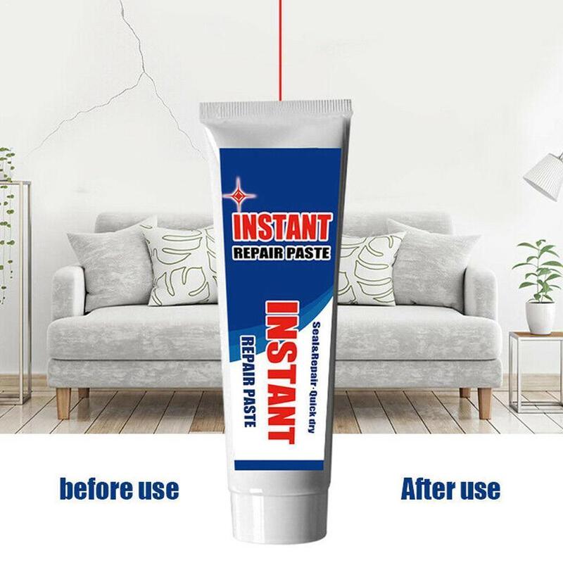 速发100ml Universal Wall Mending Agent Wall Repair Paste Wal - 图0