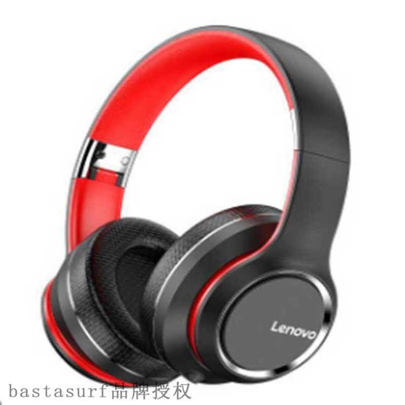 推荐Suitable for Lenovo hd200 headset wireless Bluetooth hea - 图3