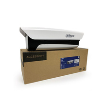 Dahua Surveillance Shroud Camera N Standard Gun Machine Outdoor Waterproof And Dust Resistant Aluminum Alloy Original 14-inch Metal Protection