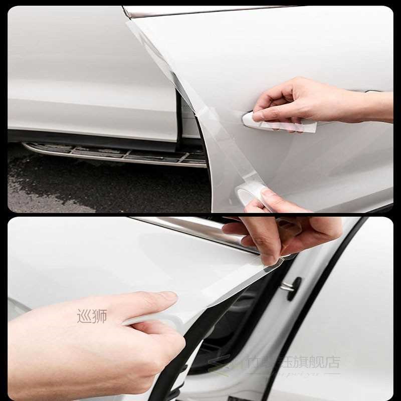 推荐For Kia RIO 3 RIO 4 5 2000-2018 2019 2020 Self Adhesive-图1