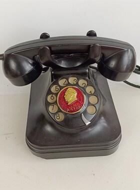 战争时期老物件抗战收藏军旅怀旧学校办公室村村史馆复古摆件道具