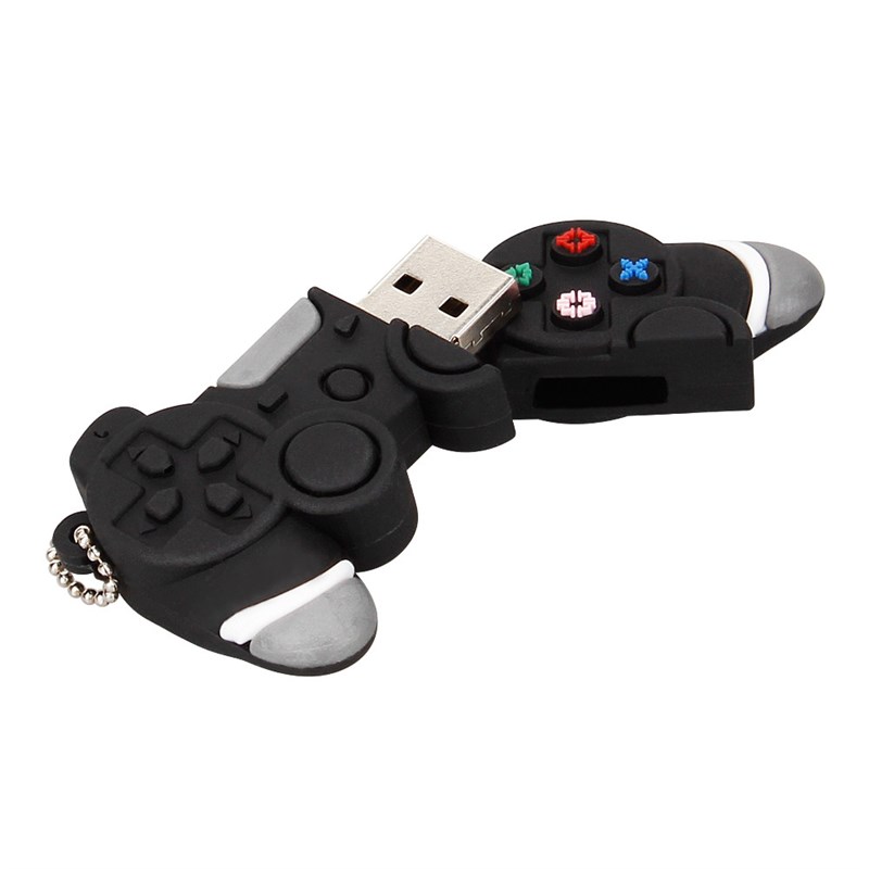 BiNFUL 128GB Usb Flash Drive Game controllers Pen Drive 4gb - 图0