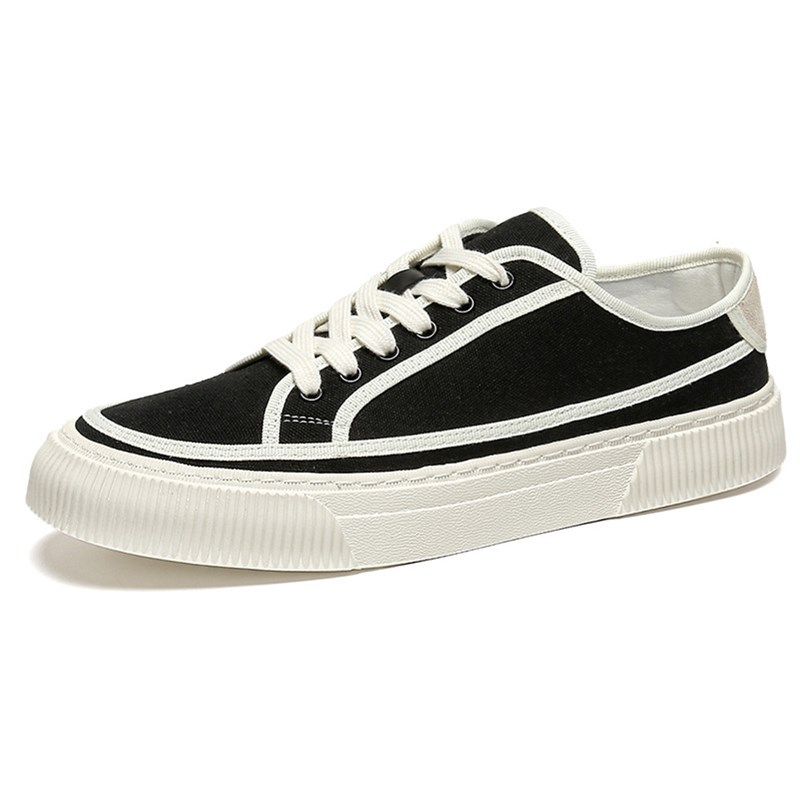 冬季特大码男鞋45加厚保暖帆布鞋46加宽加肥布鞋47运动休闲板鞋48,淘宝优惠券,粉丝福利购,淘宝优惠卷