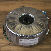 New product 1200W ring bull 22m0v transfer double 42v two sets of single 12v three sets of pure copper wire high power ring pressure