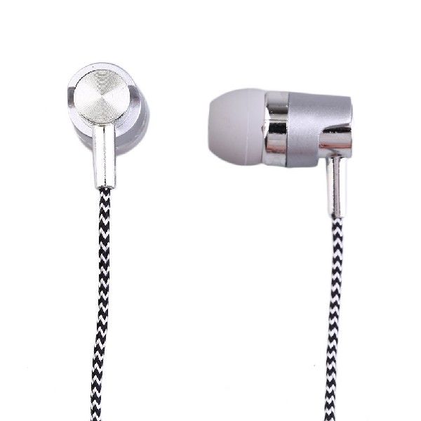 Professionail In Ear Mcsiu Earphones 200Hz-2000 KHz032 ohm - 图0