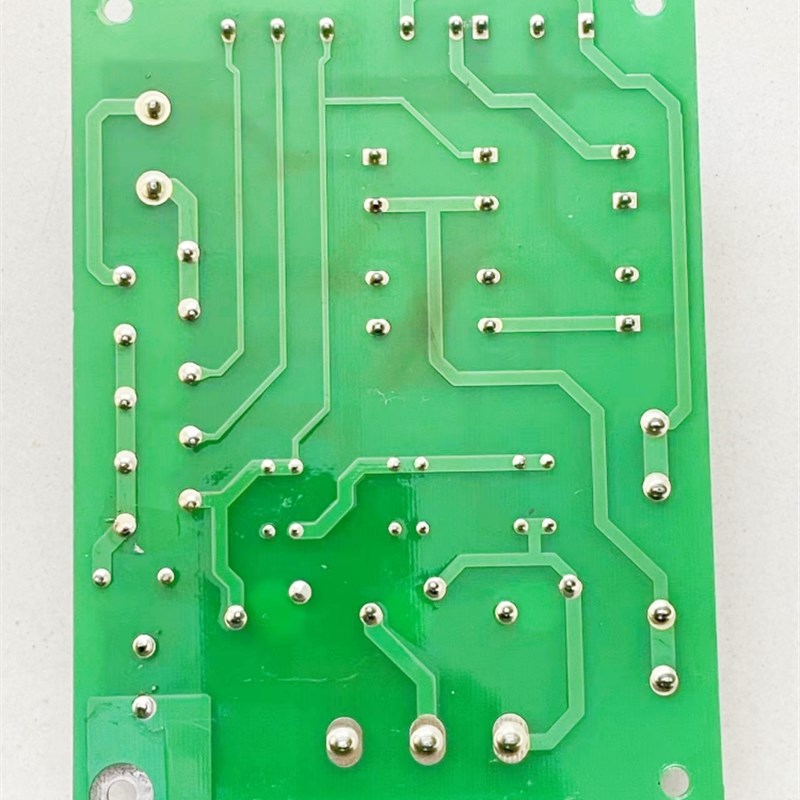 F1A493GP1艾默生变频器EV200A0系110-132浪涌板吸收滤波防板防雷 - 图0