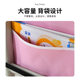 Book bag desk storage student desk storage bag desk storage bag desk storage bag desk storage rack in large capacity classroom store shelves junior high school students