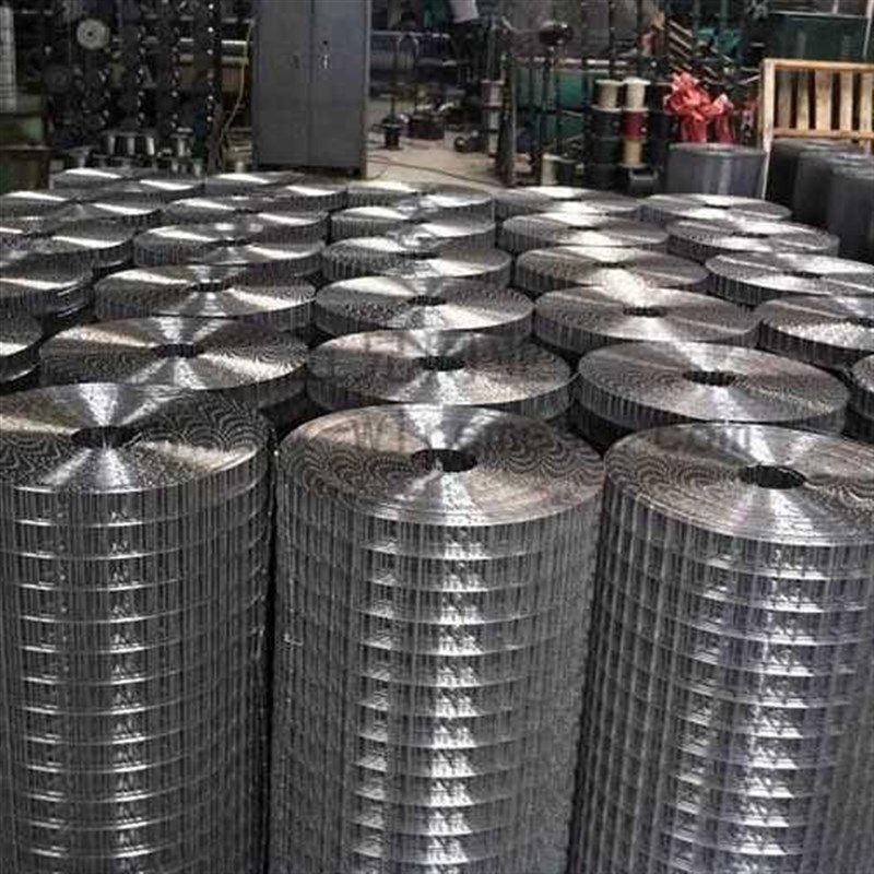 现货速发室外防锈热镀锌电焊网铁丝网网围栏养殖网养鸡网铁网新品,淘宝优惠券,粉丝福利购,淘宝优惠卷