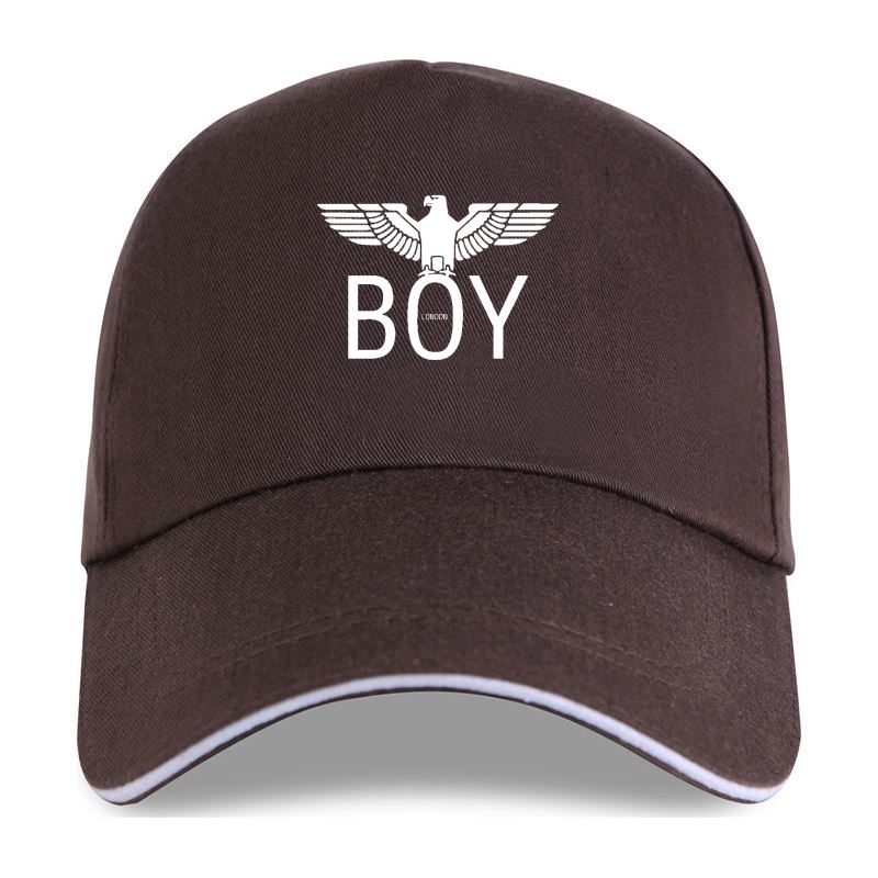 速发New Boy London Baseball cap Bl6111 2021 Collection P.E.2 - 图0